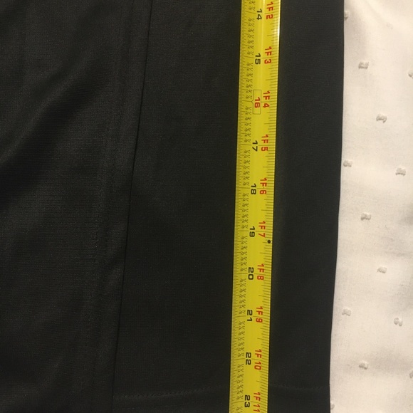 OC Order Plus black Dress - Picture 6 of 6